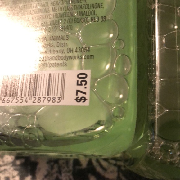 NWT Bath & Body Works 8 Pc Happy Easter Bundle - Picture 6 of 7